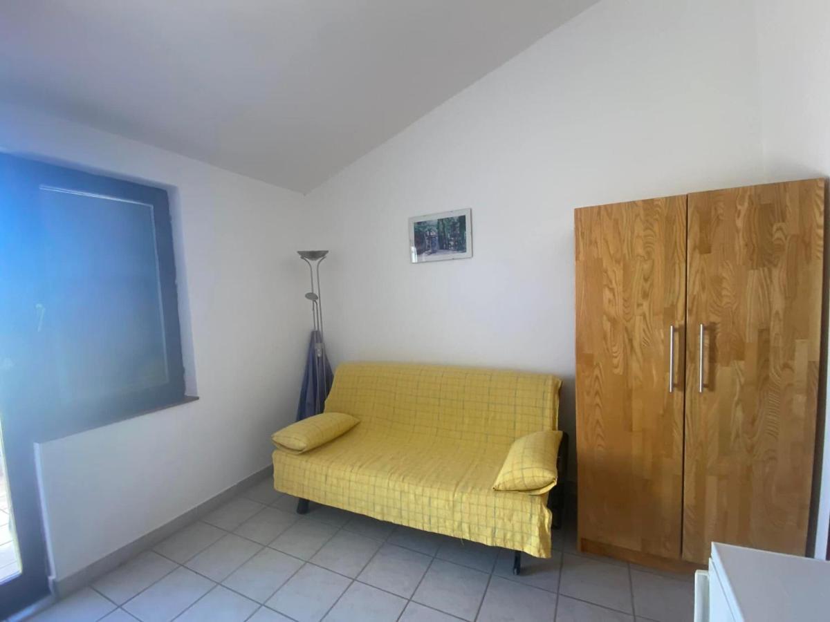 Apartmani Sunset Lopar Dış mekan fotoğraf