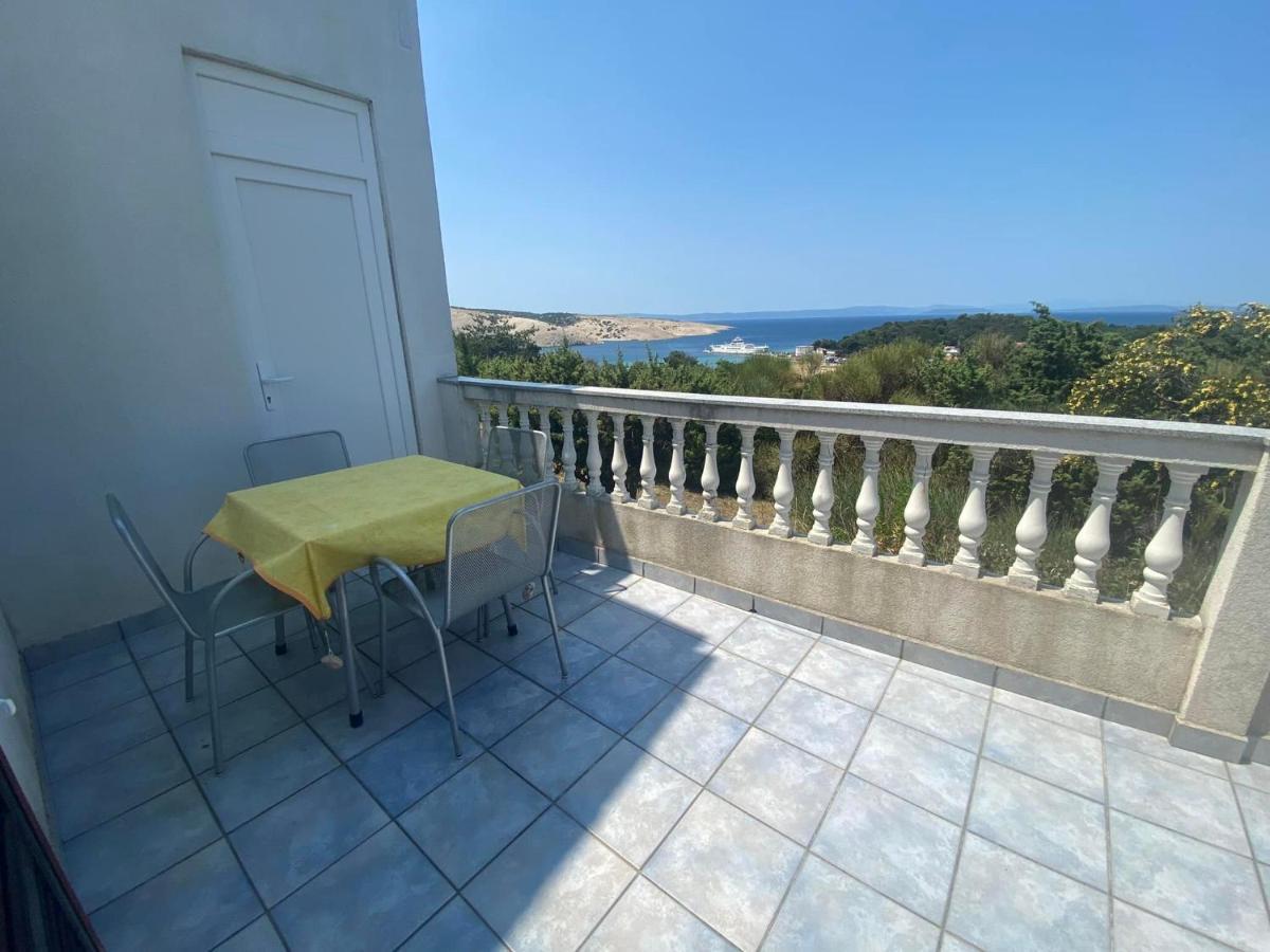 Apartmani Sunset Lopar Dış mekan fotoğraf
