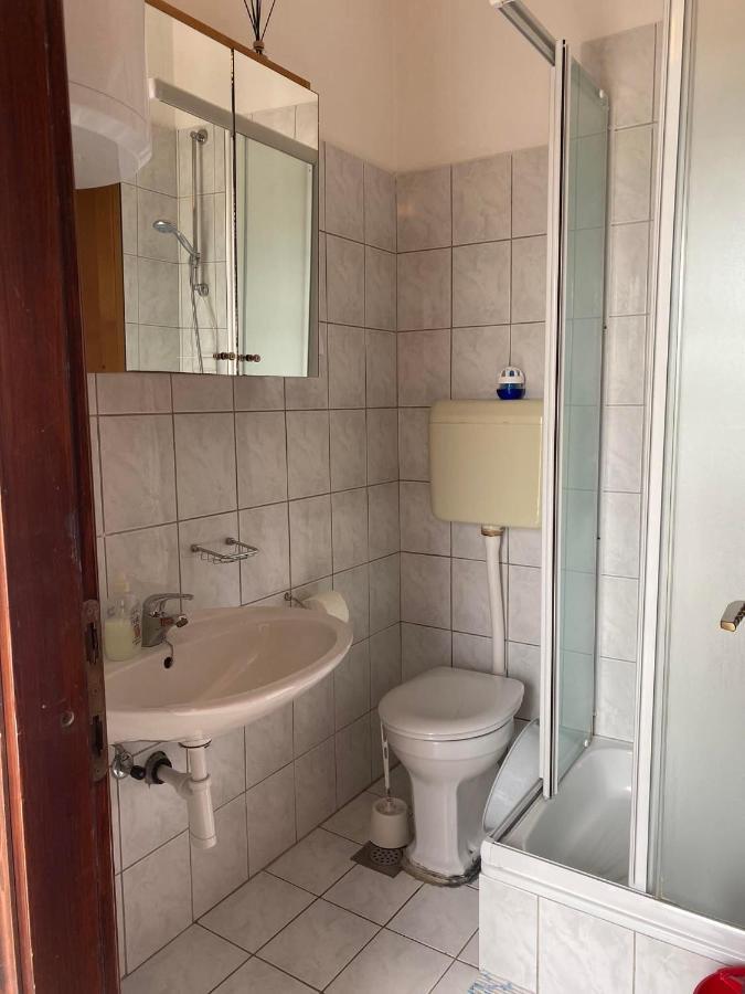 Apartmani Sunset Lopar Dış mekan fotoğraf