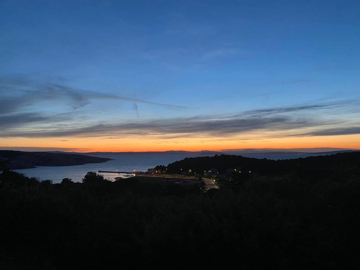 Apartmani Sunset Lopar Dış mekan fotoğraf