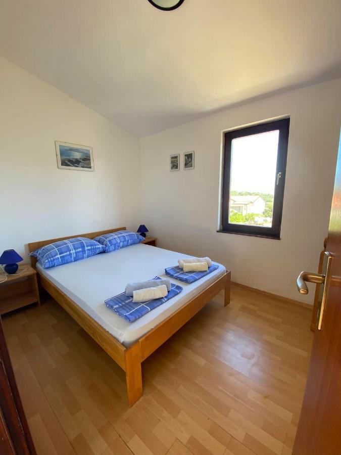 Apartmani Sunset Lopar Dış mekan fotoğraf