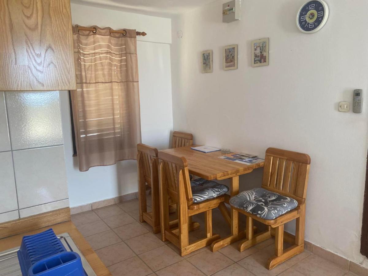 Apartmani Sunset Lopar Dış mekan fotoğraf