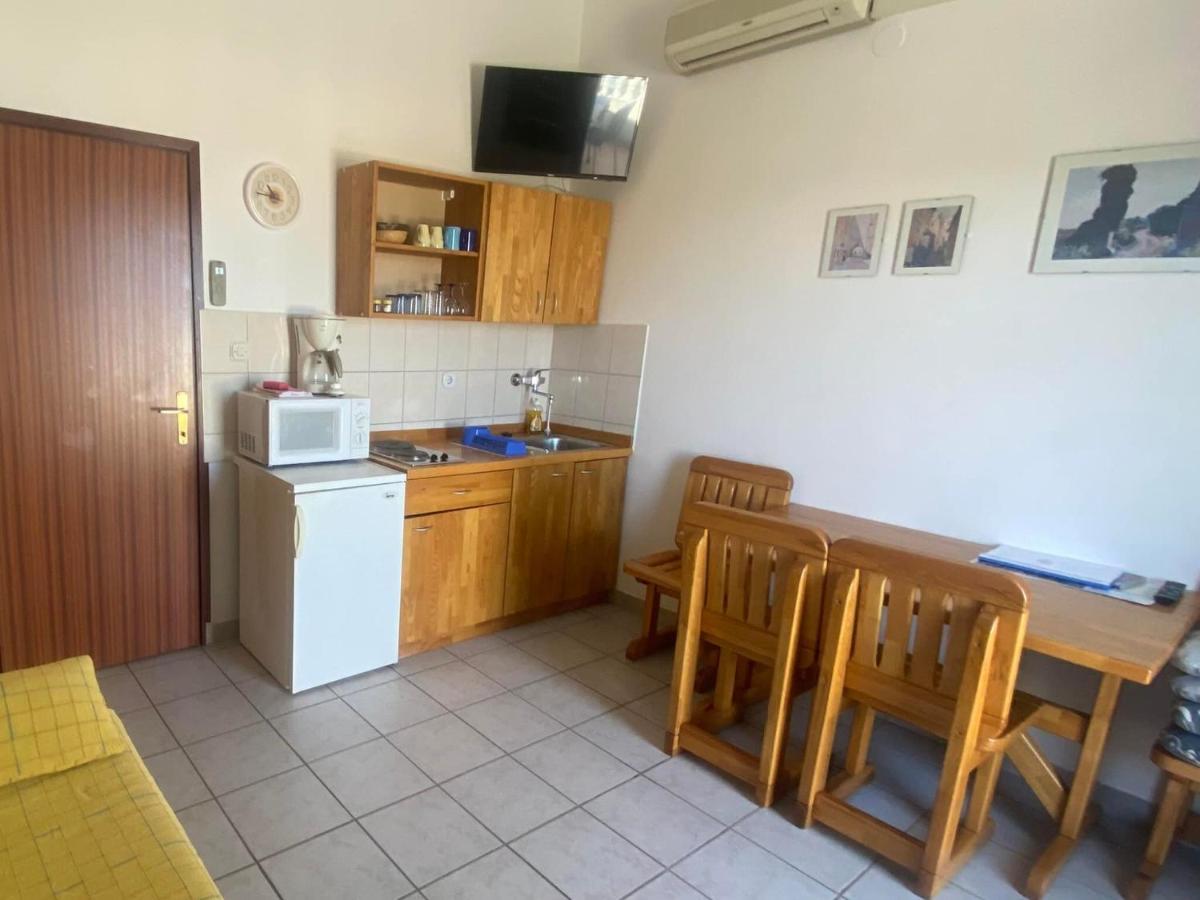 Apartmani Sunset Lopar Dış mekan fotoğraf