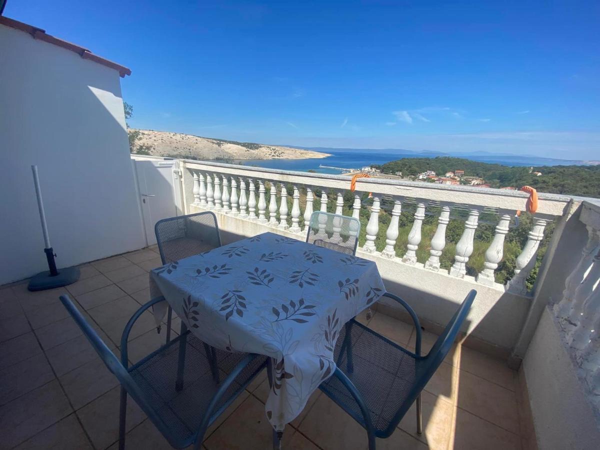 Apartmani Sunset Lopar Dış mekan fotoğraf