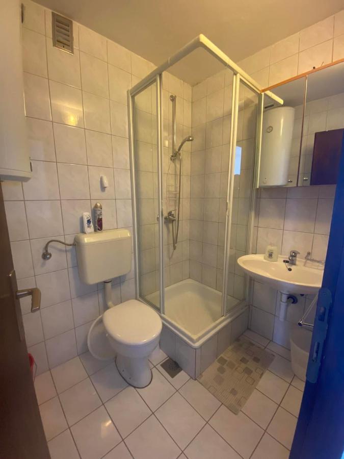 Apartmani Sunset Lopar Dış mekan fotoğraf