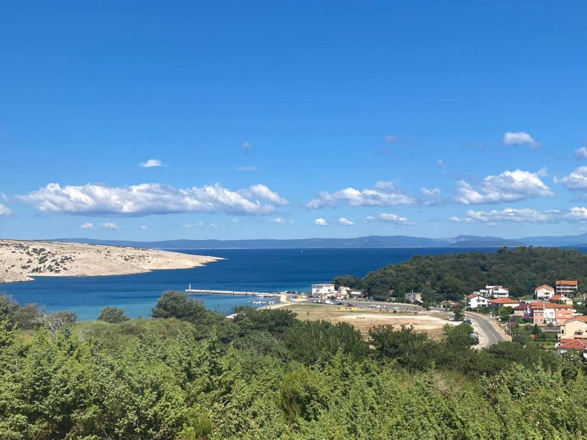 Apartmani Sunset Lopar Dış mekan fotoğraf