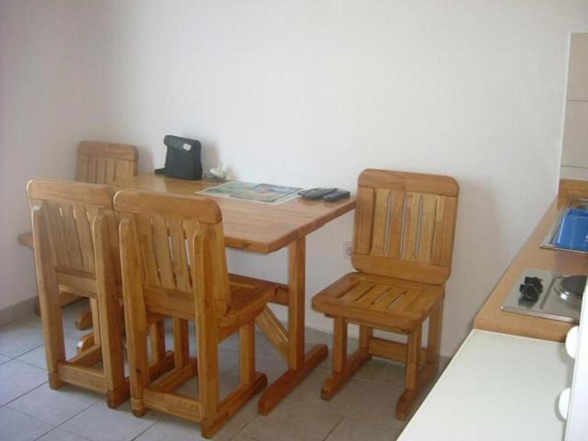 Apartmani Sunset Lopar Dış mekan fotoğraf