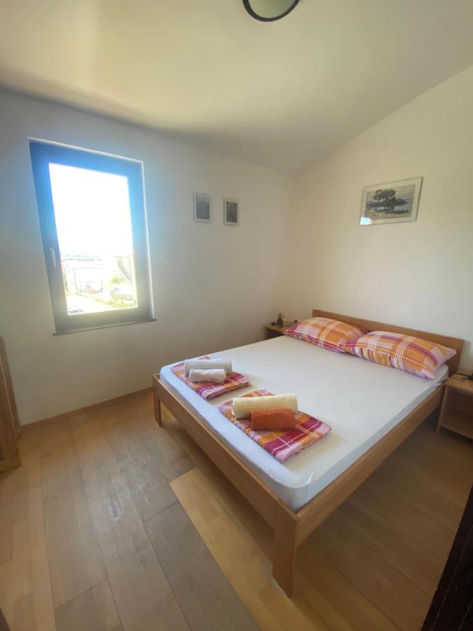 Apartmani Sunset Lopar Dış mekan fotoğraf