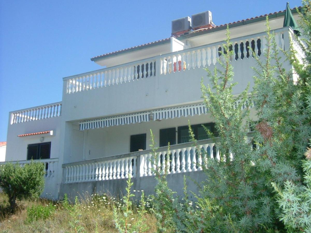 Apartmani Sunset Lopar Dış mekan fotoğraf