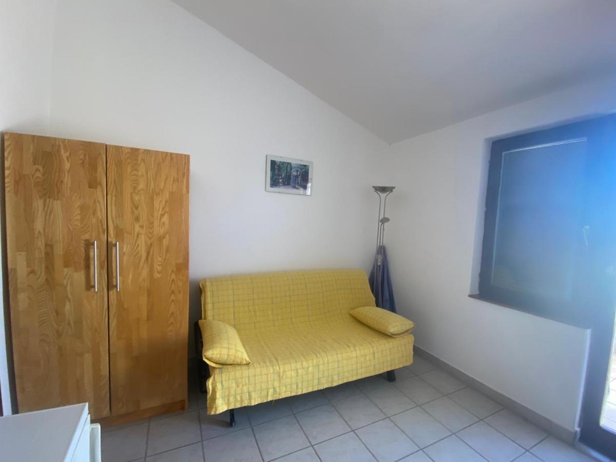 Apartmani Sunset Lopar Dış mekan fotoğraf