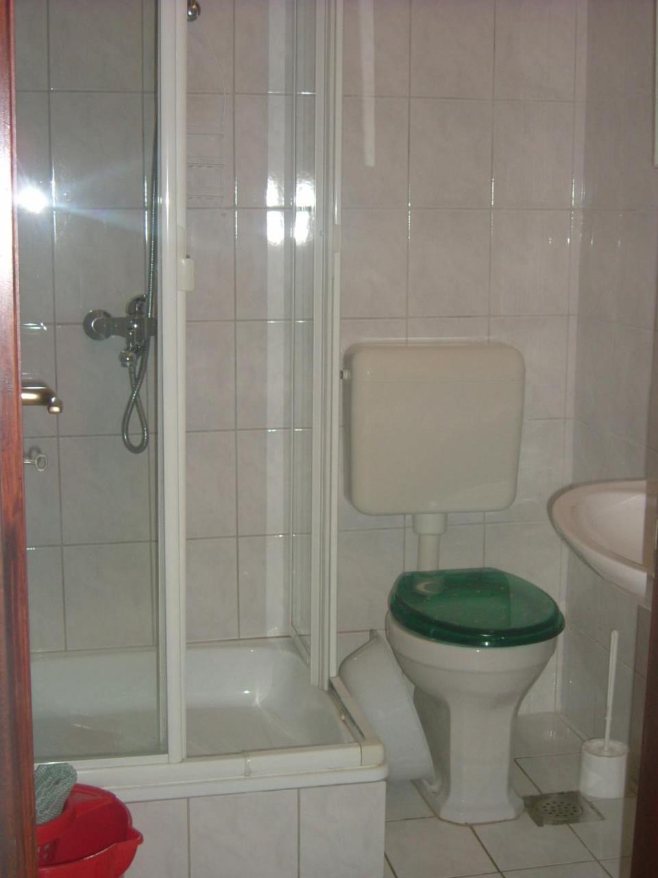 Apartmani Sunset Lopar Dış mekan fotoğraf