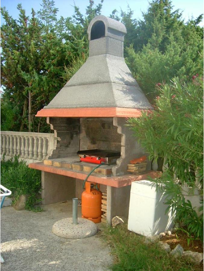 Apartmani Sunset Lopar Dış mekan fotoğraf