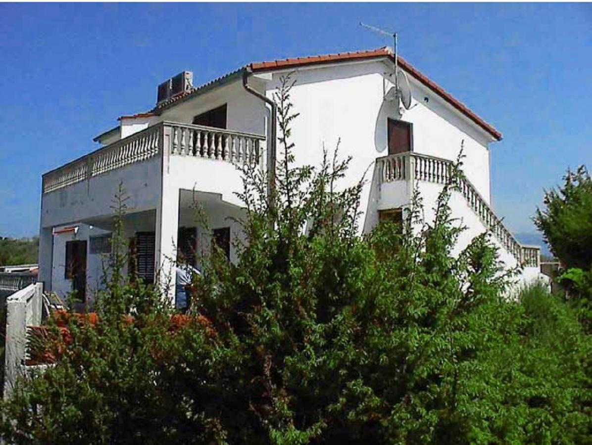 Apartmani Sunset Lopar Dış mekan fotoğraf