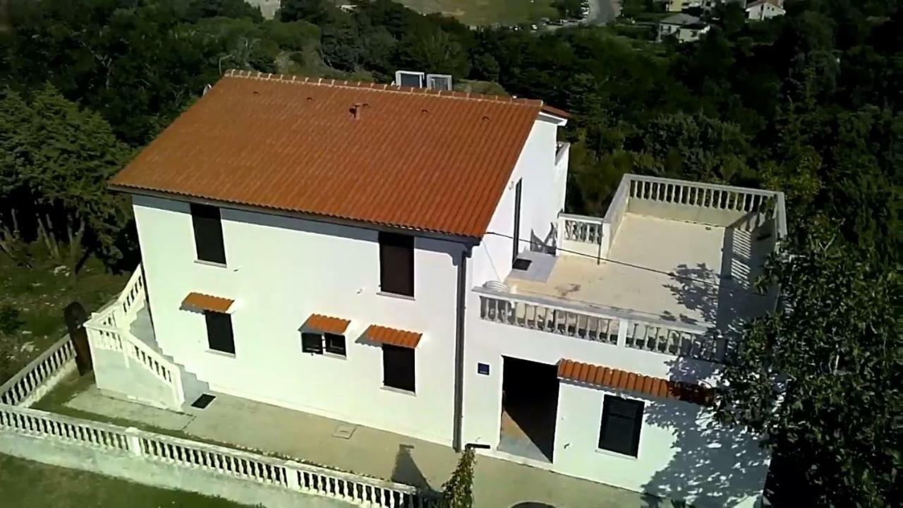 Apartmani Sunset Lopar Dış mekan fotoğraf