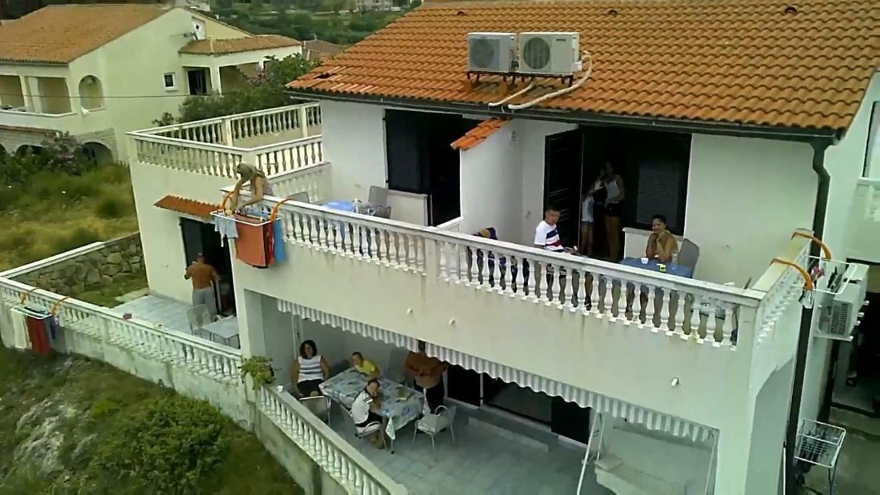 Apartmani Sunset Lopar Dış mekan fotoğraf